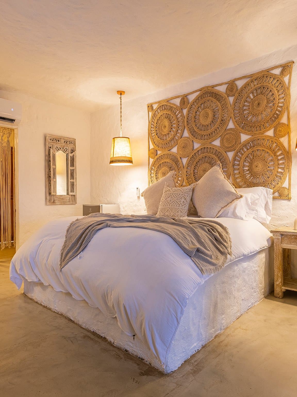 Kuiba room — Bora Bora