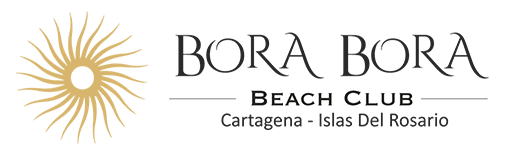Bora Bora Beach Club