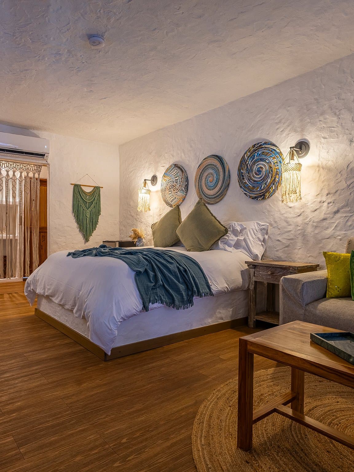 Orika room — Bora Bora