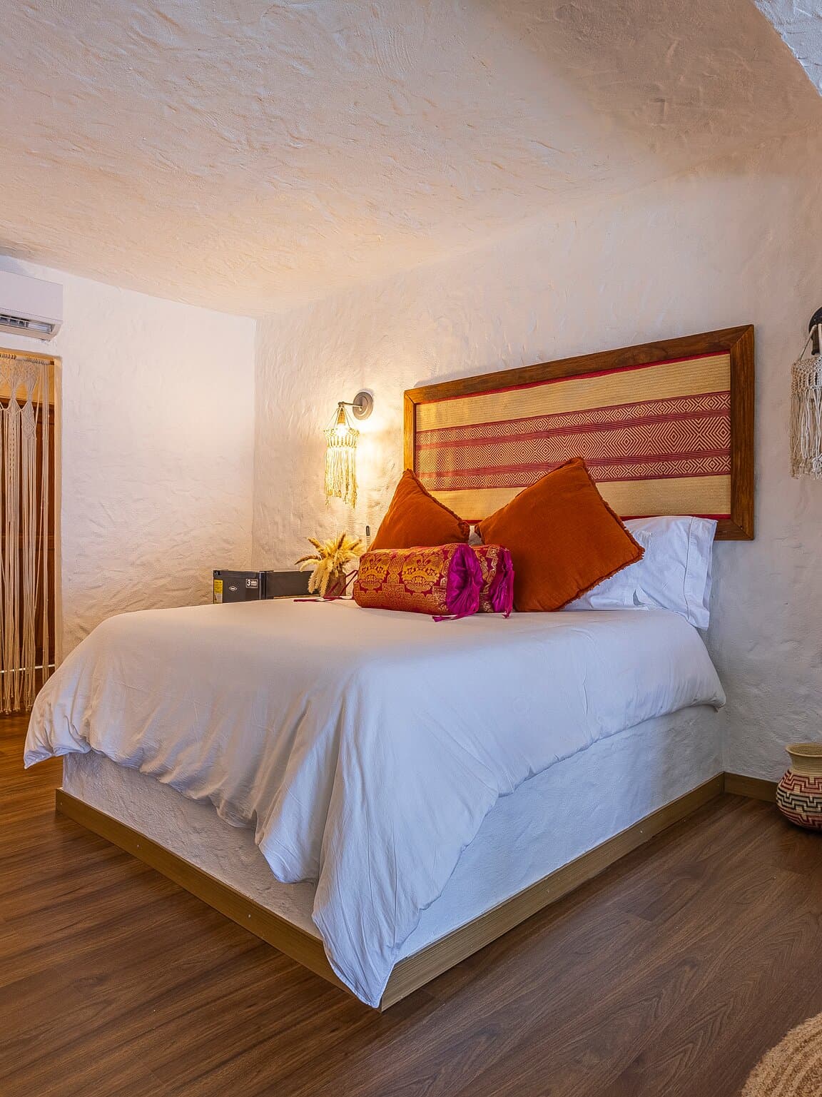 Wayúu room — Bora Bora