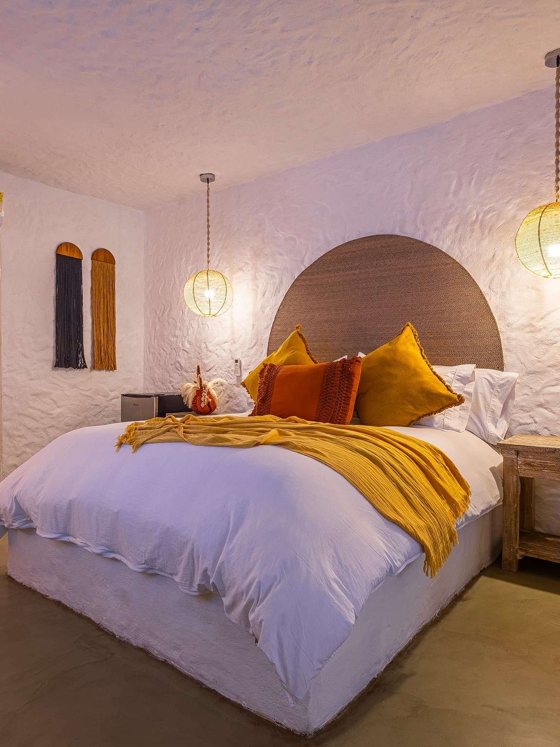 Tikuna room — Bora Bora
